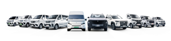 四十年造車積淀，千萬用戶信賴，長安凱程即將煥新啟航