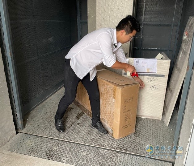 踏實走過的路，每一步都算數(shù)-蘇州御風車主王震的奮斗路