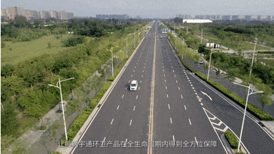 好產(chǎn)品+好服務(wù)=好口碑！宇通環(huán)衛(wèi)樹立行業(yè)服務(wù)新標(biāo)桿！