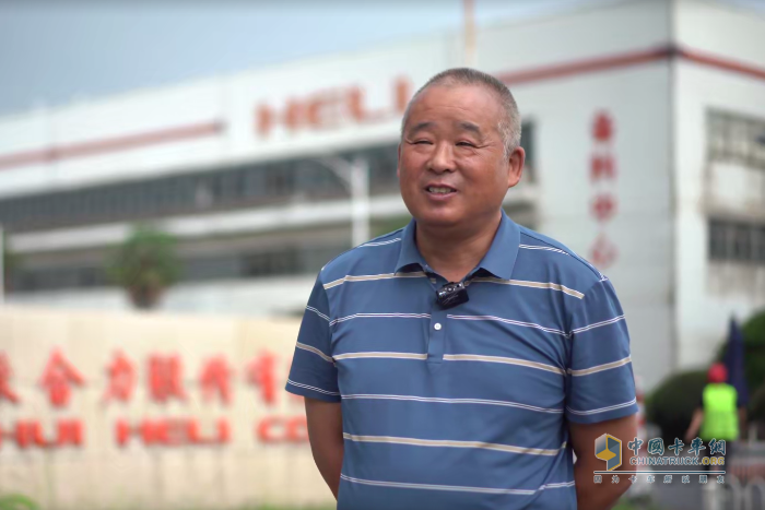 高效節(jié)油，濰柴老用戶低成本致富的生意經(jīng)
