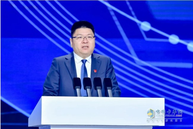 一汽解放2025全球合作伙伴大會盛大召開！