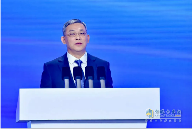一汽解放2025全球合作伙伴大會盛大召開！