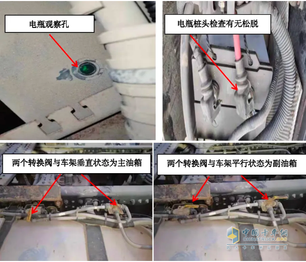 冬季駕駛安全指南之燃油車(chē)啟動(dòng)、加熱與日常保養(yǎng)