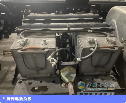 寒潮來(lái)襲，冬季車輛小提示請(qǐng)查收~