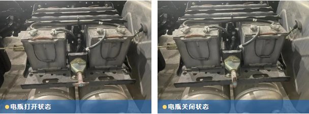 寒潮來(lái)襲，冬季車輛小提示請(qǐng)查收~