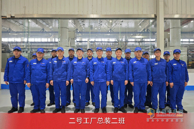 質(zhì)量領(lǐng)域再獲肯定！濰柴拿獎到手軟