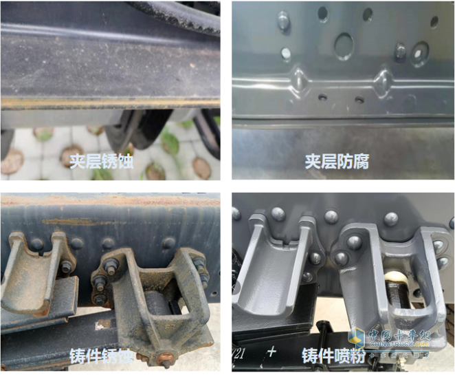 小科探秘① 看不見的“桿桿”，防腐與堅韌的完美結合