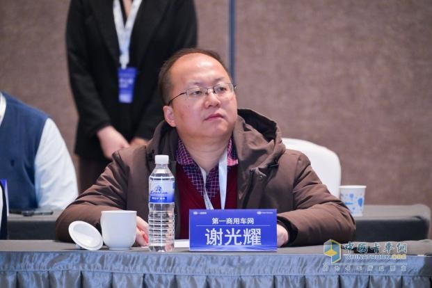 “存量競爭”環(huán)境下，解放如何找尋商機？-李勝解答2025市場布局謀篇