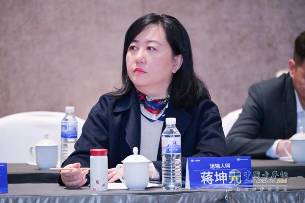 “存量競爭”環(huán)境下，解放如何找尋商機？-李勝解答2025市場布局謀篇