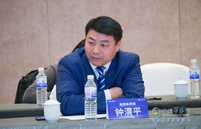 “存量競爭”環(huán)境下，解放如何找尋商機？-李勝解答2025市場布局謀篇