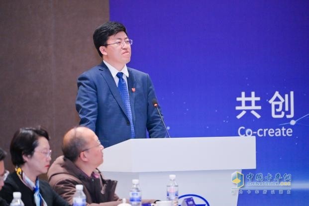 2025一汽解放迎來“產(chǎn)品大年” 企業(yè)如何確保行業(yè)領(lǐng)先？