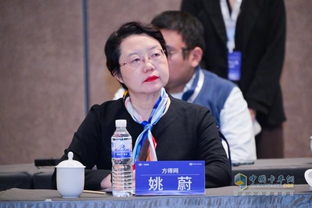 2025一汽解放迎來“產(chǎn)品大年” 企業(yè)如何確保行業(yè)領(lǐng)先？
