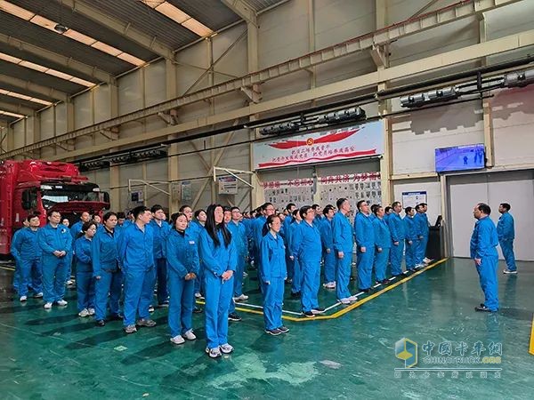 森源鴻馬：以卓越維保精神，鑄行業(yè)服務(wù)典范