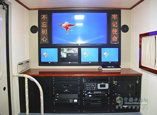 森源鴻馬無人機(jī)指揮車：創(chuàng)新設(shè)計(jì) 滿足多元需求