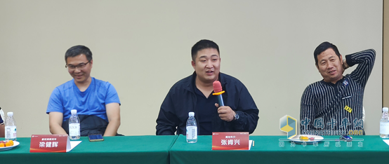 為行業(yè)樹標準，為用戶筑保障：福田歐航歐馬可二手車業(yè)務(wù)交流會在多地舉辦