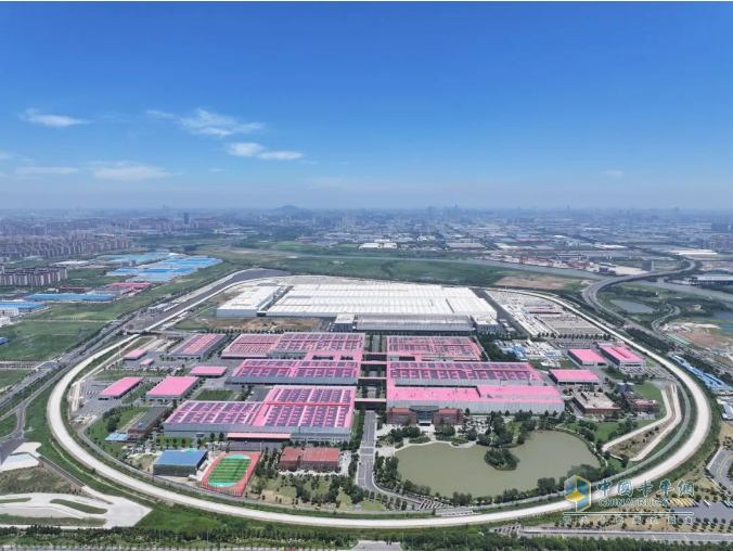 江淮新能源輕卡ES9即將上市，硬核實(shí)力引領(lǐng)行業(yè)革新