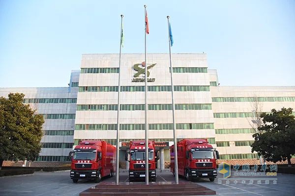 森源鴻馬宿營方艙：應(yīng)急救援與活動保障的可靠力量