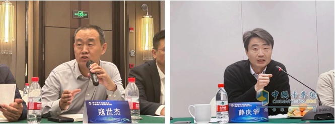 2025液體?；穫}儲安全技術(shù)發(fā)展研討會在南京成功召開