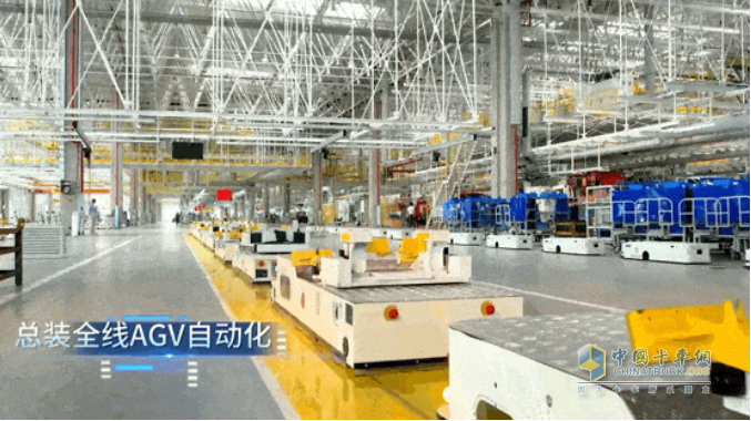 百家媒體探訪東風股份智能工廠 見證“東風智造”硬實力