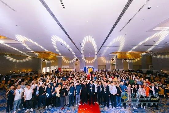 一汽解放與菲律賓QSJ.Motors合作十周年暨萬(wàn)輛下線慶典圓滿舉行