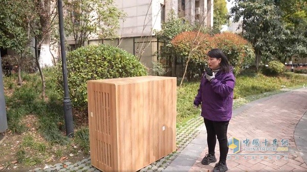 福田卡文樂福：解鎖城配“新玩法”，女司機(jī)百公里場景實(shí)測