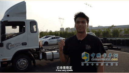 安徽康明斯攜手江淮汽車，共創(chuàng)全球動力傳奇