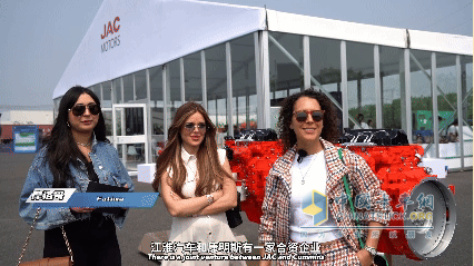 安徽康明斯攜手江淮汽車，共創(chuàng)全球動力傳奇