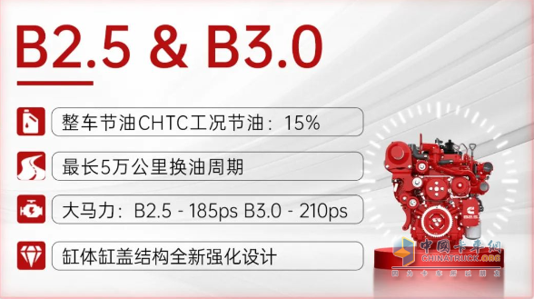 安徽康明斯攜手江淮汽車，共創(chuàng)全球動力傳奇