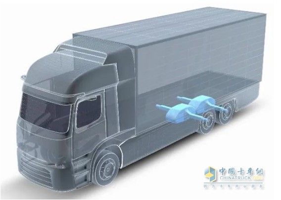 讓電動(dòng)車智行更遠(yuǎn)的秘密：一位物流車隊(duì)長(zhǎng)的技術(shù)革新日記