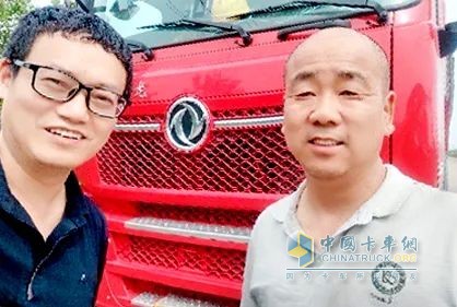 跟車同行探需求 品質(zhì)共贏促提升 營銷事業(yè)部“跟車同行 品質(zhì)共贏”勞動競賽火熱進行中