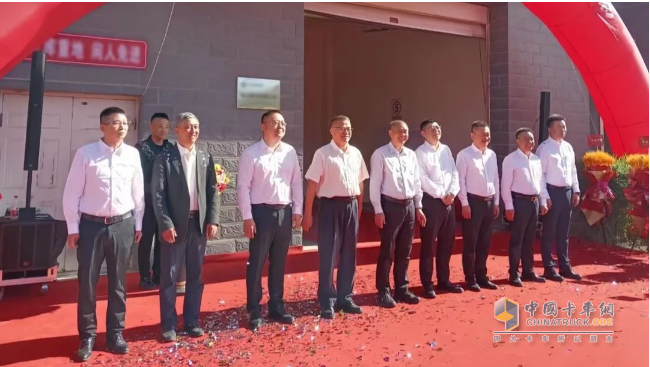 精耕細(xì)作！東風(fēng)商用車這一區(qū)域市場實(shí)現(xiàn)再突破！