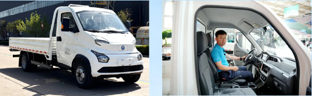 技術破界+用戶證言，飛碟汽車以“冠軍品質(zhì)”定義智造新高度