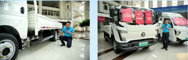 技術破界+用戶證言，飛碟汽車以“冠軍品質(zhì)”定義智造新高度