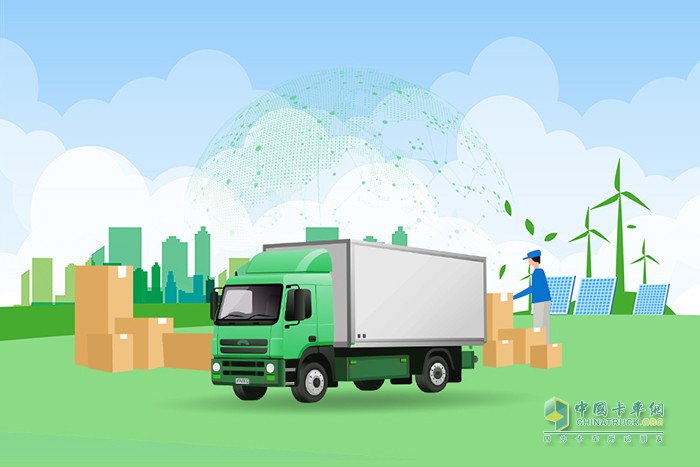 工信部：貨車(chē)類(lèi)道路機(jī)動(dòng)車(chē)輛產(chǎn)品上裝委托加裝管理實(shí)施細(xì)則