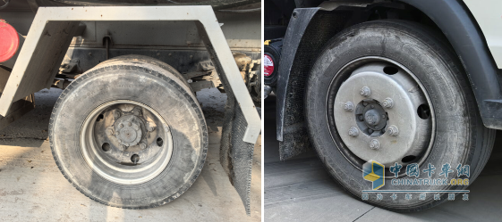 油罐車安全檢查要點