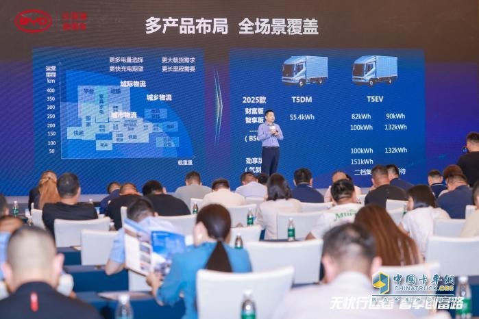 解鎖全場景創(chuàng)富公式，比亞迪618限時釋放政策紅利