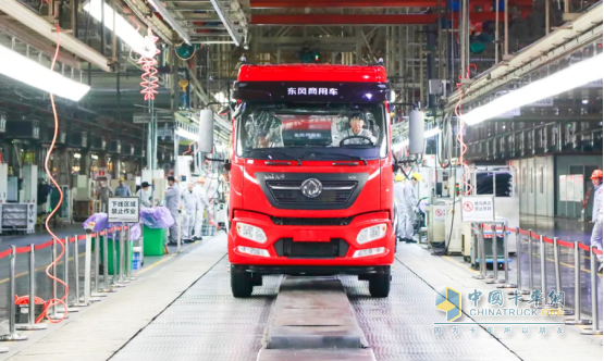 東風汽車：堅持長期主義 推動產(chǎn)業(yè)健康發(fā)展
