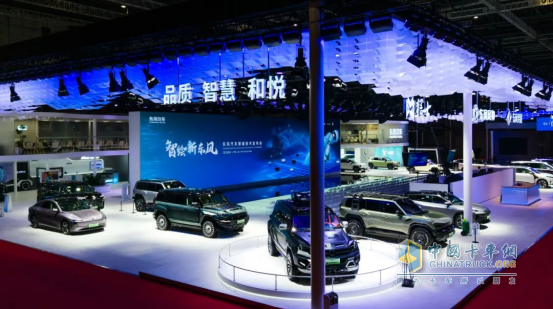 東風汽車：堅持長期主義 推動產(chǎn)業(yè)健康發(fā)展