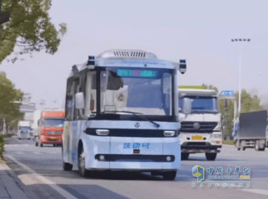 東風汽車：堅持長期主義 推動產(chǎn)業(yè)健康發(fā)展