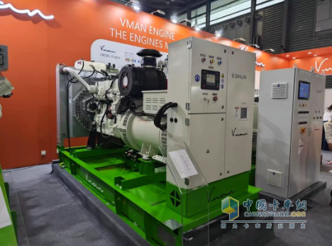 醇氫時代已至，遠程醇氫電動亮相GPOWER2025上海動力展引領綠色變革