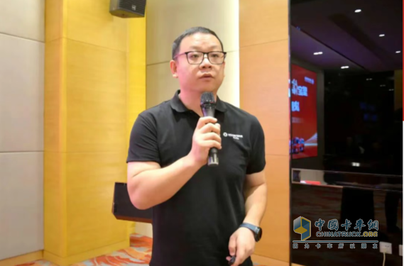 東風(fēng)商用車：行動(dòng)破局 突破終端 2025蘇魯豫皖晉冀中長途市場攻堅(jiān)戰(zhàn)全面打響