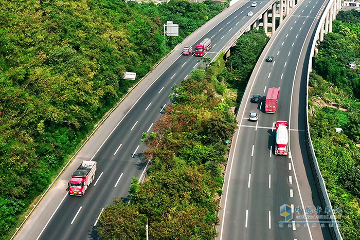湖北荊門：西三環(huán)中型及以上貨車禁限行時(shí)間調(diào)整