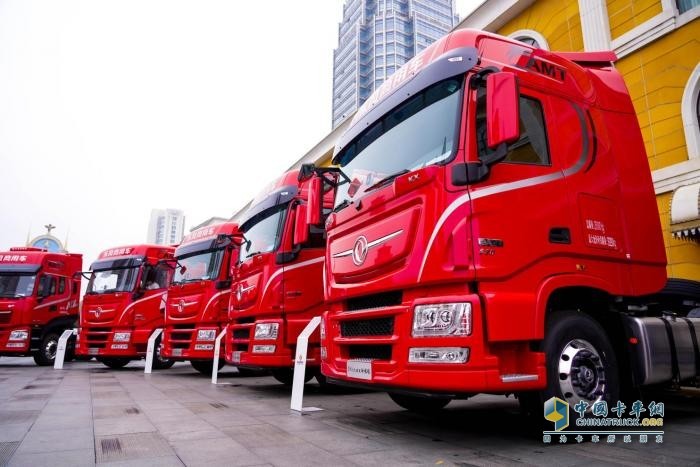 如何撕開卡車行業(yè)增長新缺口？東風(fēng)商用車精準(zhǔn)營銷提供了答案
