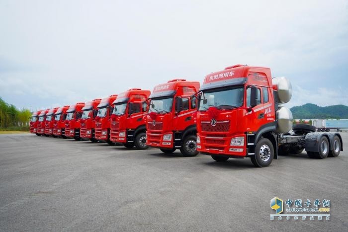 如何撕開卡車行業(yè)增長新缺口？東風(fēng)商用車精準(zhǔn)營銷提供了答案