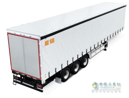 中集車輛：“內(nèi)卷”加劇下, 半掛車行業(yè)路在何方？