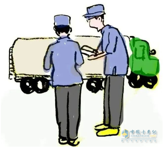危險(xiǎn)品運(yùn)輸車安全行車知識(shí)