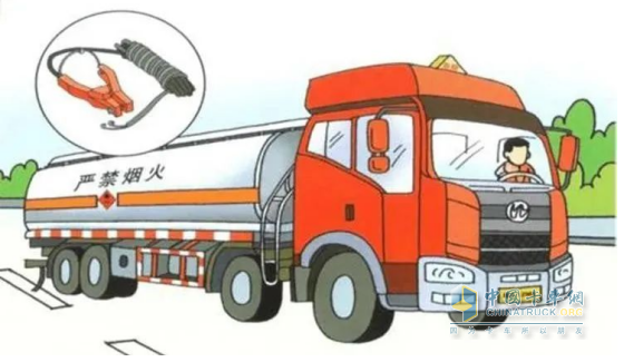 危險(xiǎn)品運(yùn)輸車安全行車知識(shí)