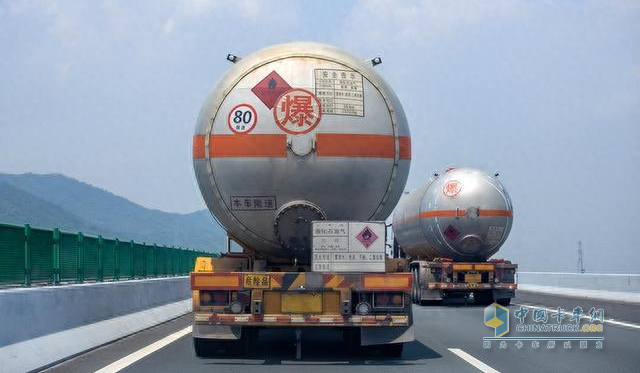 ?；愤\(yùn)輸事故應(yīng)急處置這樣做→