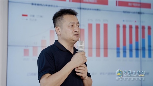 卡友福山城煥新出發(fā)，構(gòu)筑商用車服務新生態(tài)！