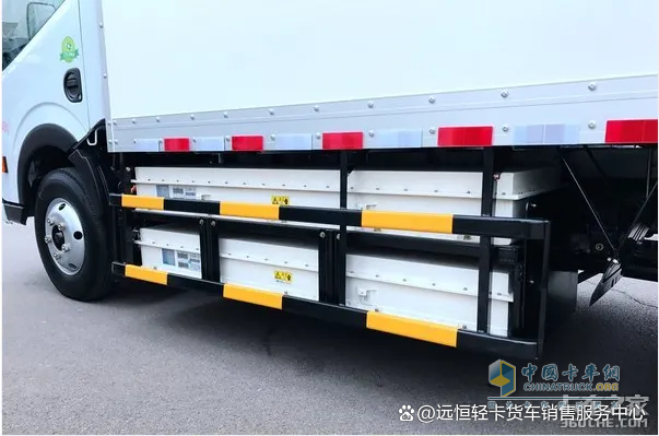 夏季果蔬香，東風凱普特EV350助您安心享